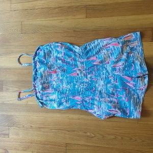 Lilly Pulitzer girls Jaycee romper